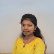 Picture of Rajeshree Swamy