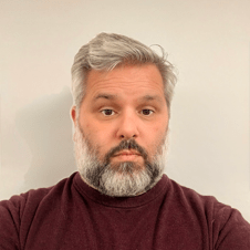 Picture of Simon Hurst