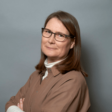 Bild på Marie Gralén