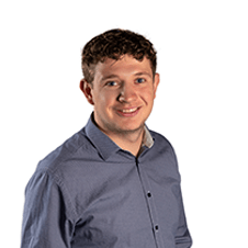 Foto van Wouter Spronk