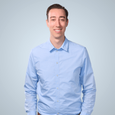 Picture of Dion de Graaf