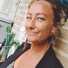 Bild på Jonna Svärd