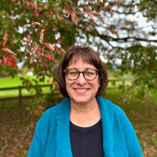 Picture of Lisa Courtney