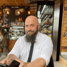 Picture of Dan Beacon