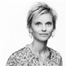 Picture of Anne Thorup