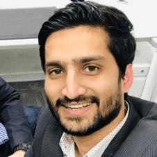 Picture of Bilal Rafiq