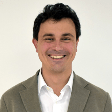 Picture of Javier Jimenez