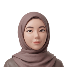 Picture of Nurazlina Binti Razali