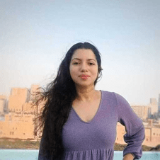 Picture of Cherylyn Fernandes