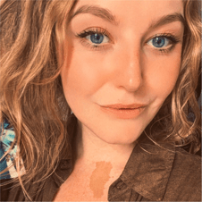 Picture of Holly Sunderland