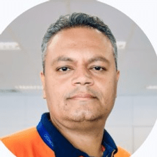 Foto de Max Araujo