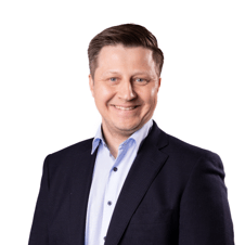 Kuva henkilöstä Tommi Miettinen