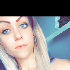 Bilde av Silje Kristine Strand