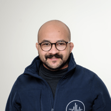 Photo de Patricio SOUZA SANTOS