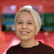 Bild på Annki Eriksson