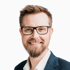 Bilde av Håkon Nilsen