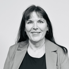 Bilde av Bjørnhild Haraldsvik