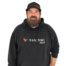 Picture of Yanick English