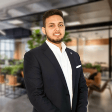 Picture of Omar Alfahl