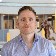 Billede af Rasmus Bjorholm Viberg