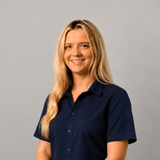 Picture of Louise Gibney