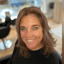 Foto van Karen van Lohuizen