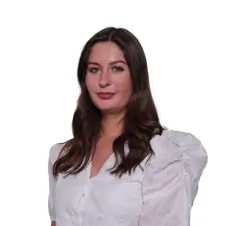 Bild på Emma Levay