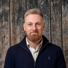 Bilde av Thomas Jacobsen