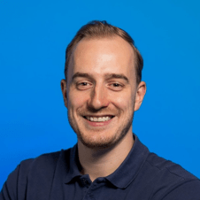 Picture of Kevin Vos