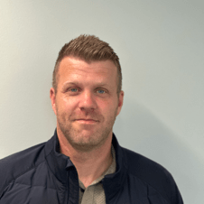 Bild på Tommy Hoff