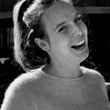 Foto van Saïda Van Bommel