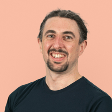 Picture of Cian O'Cuirc