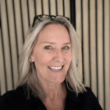 Picture of Caroline Angelo