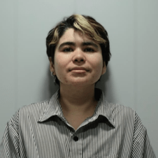 Picture of Catriel Maubert