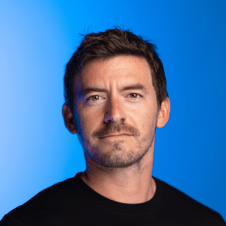 Picture of Arnaud Schuffenecker