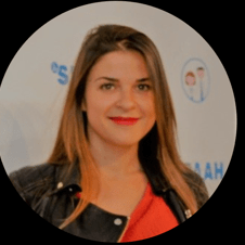 Picture of Melisa Hedzic