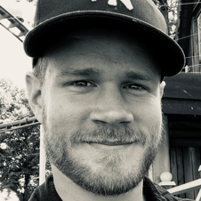 Bild på Anton Lange