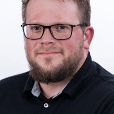 Bilde av Andreas Eidissen