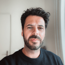 Picture of Adrien Giraud