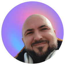 Photo de Aurélien VERDEAU