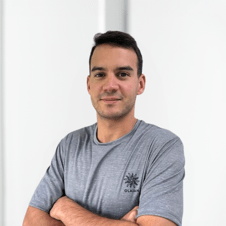 Picture of Sergio Ramírez