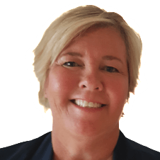 Bilde av Marianne Teien