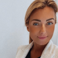 Picture of Michelle Bakstad