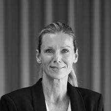 Bild på Lisa Målberg