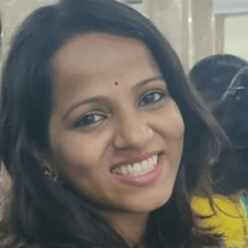 Picture of Sweta Tadela