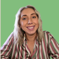Picture of Gaby Pitts