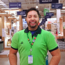 Foto de Junior Lourenço
