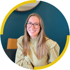 Photo de HANNEDOUCHE Léonie