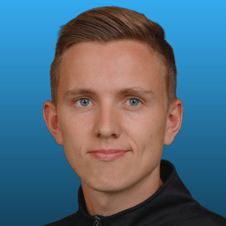 Picture of Jakob Dybdal