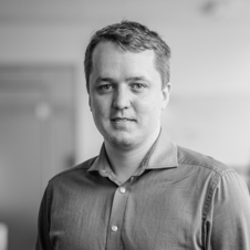 Picture of Victor Kjær Kæseler
